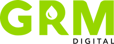 GRM Logo