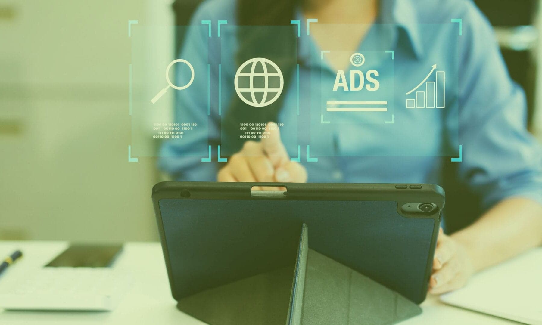B2B Digital Marketing Strategy: How to Build a Data-Driven Approach
