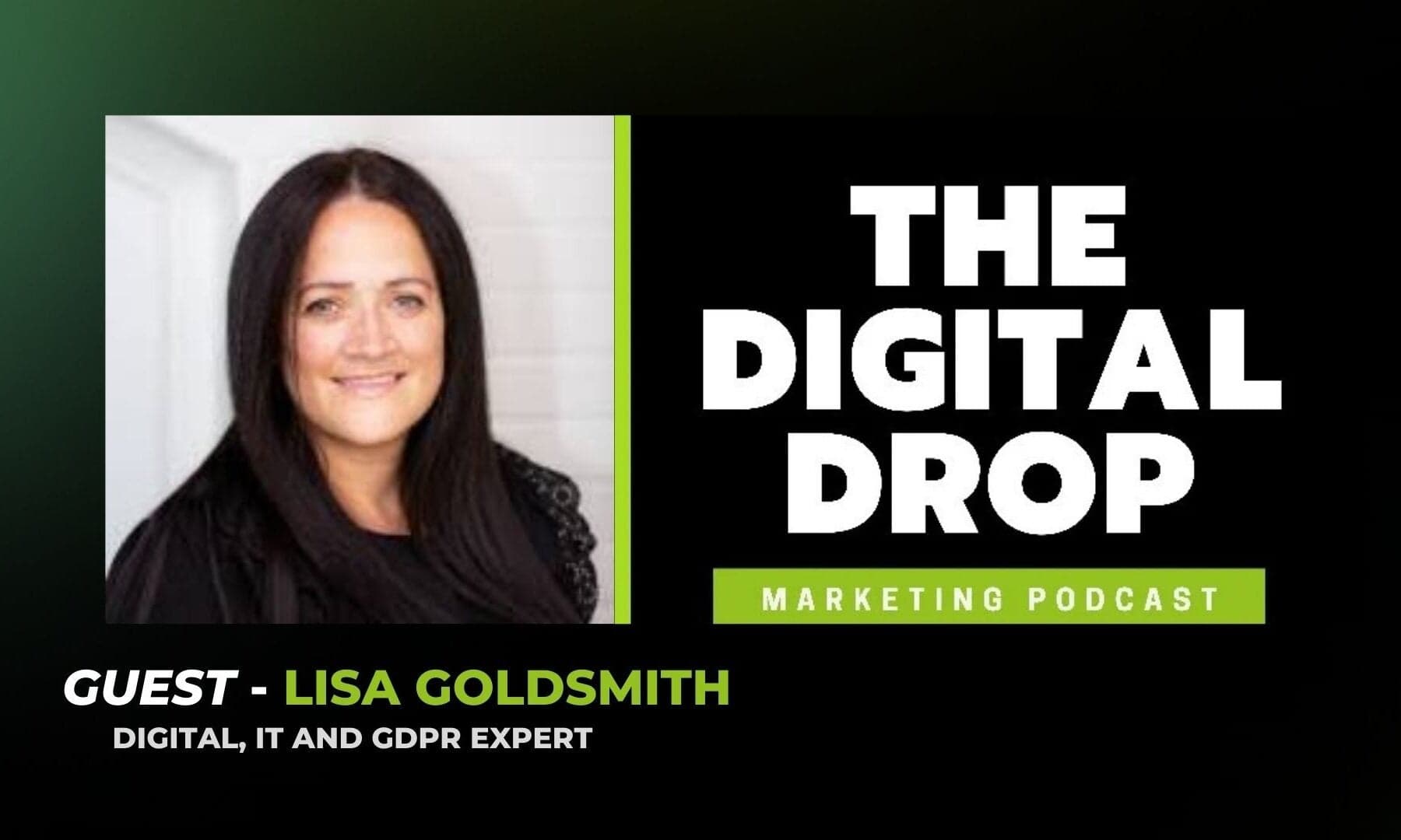 Breaking Barriers: Lisa Goldsmith on Redefining Digital Transformation in Membership Organisations
