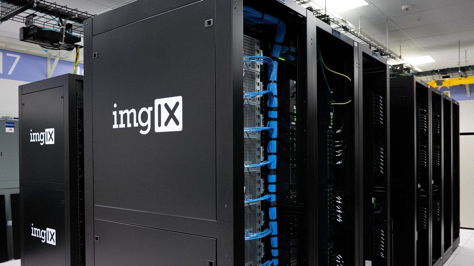 Service image