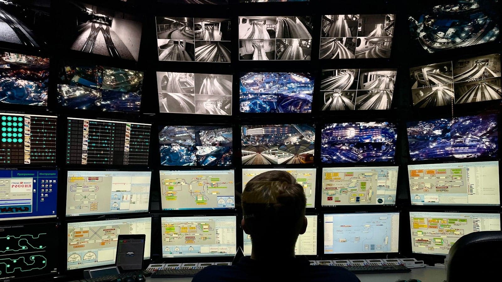 Service image