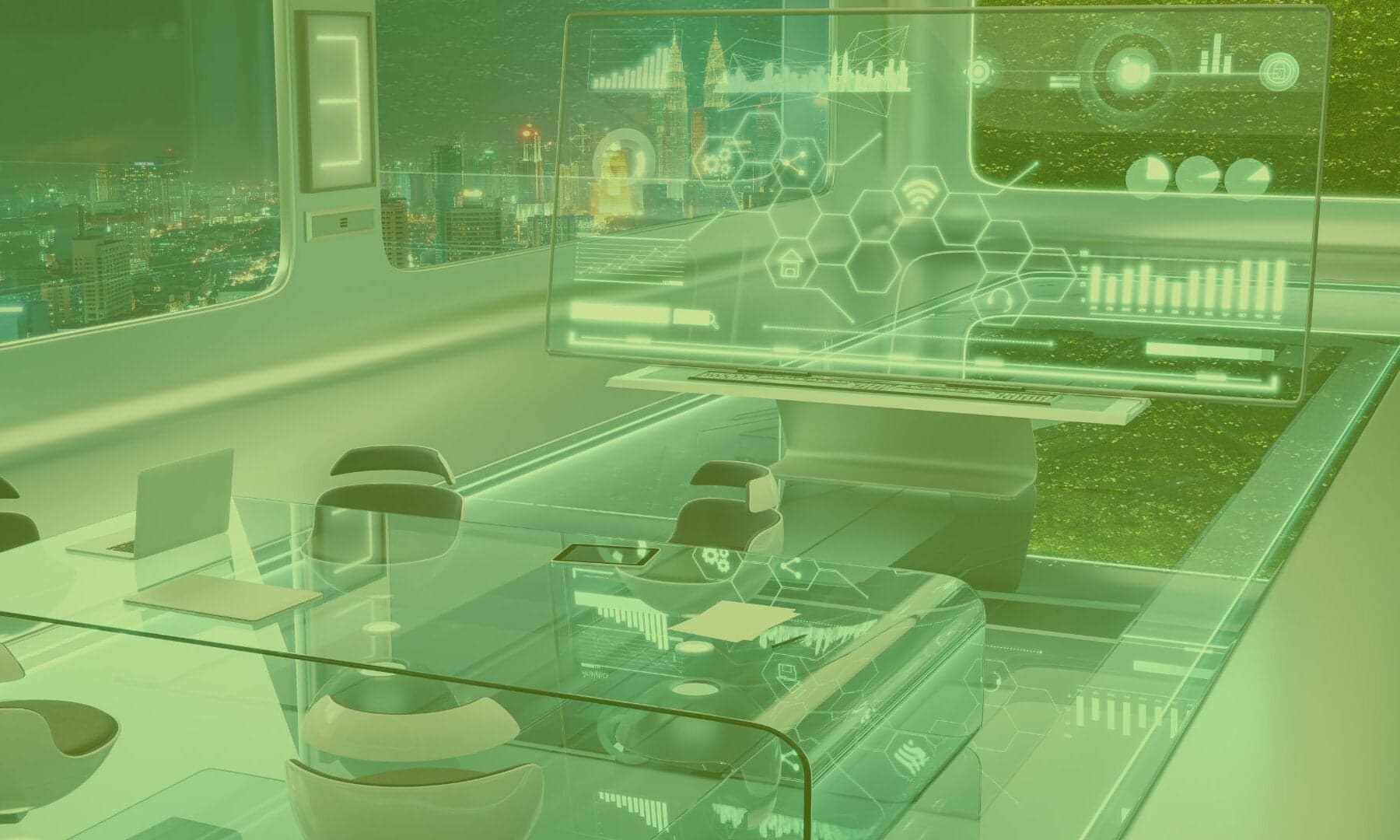 The Ultimate Guide to Digital Transformation: What It Is and Why Your Business Needs It Now