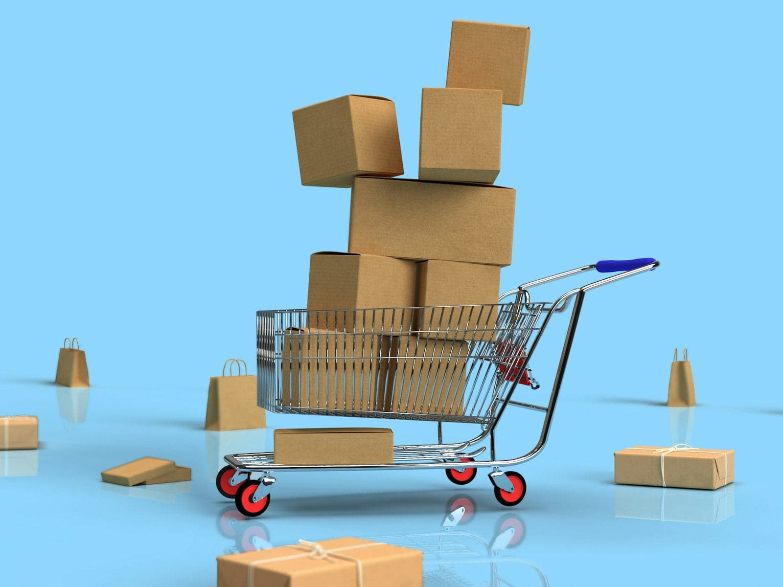 Ecommerce Development