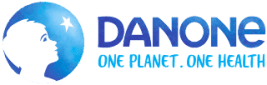Client logo