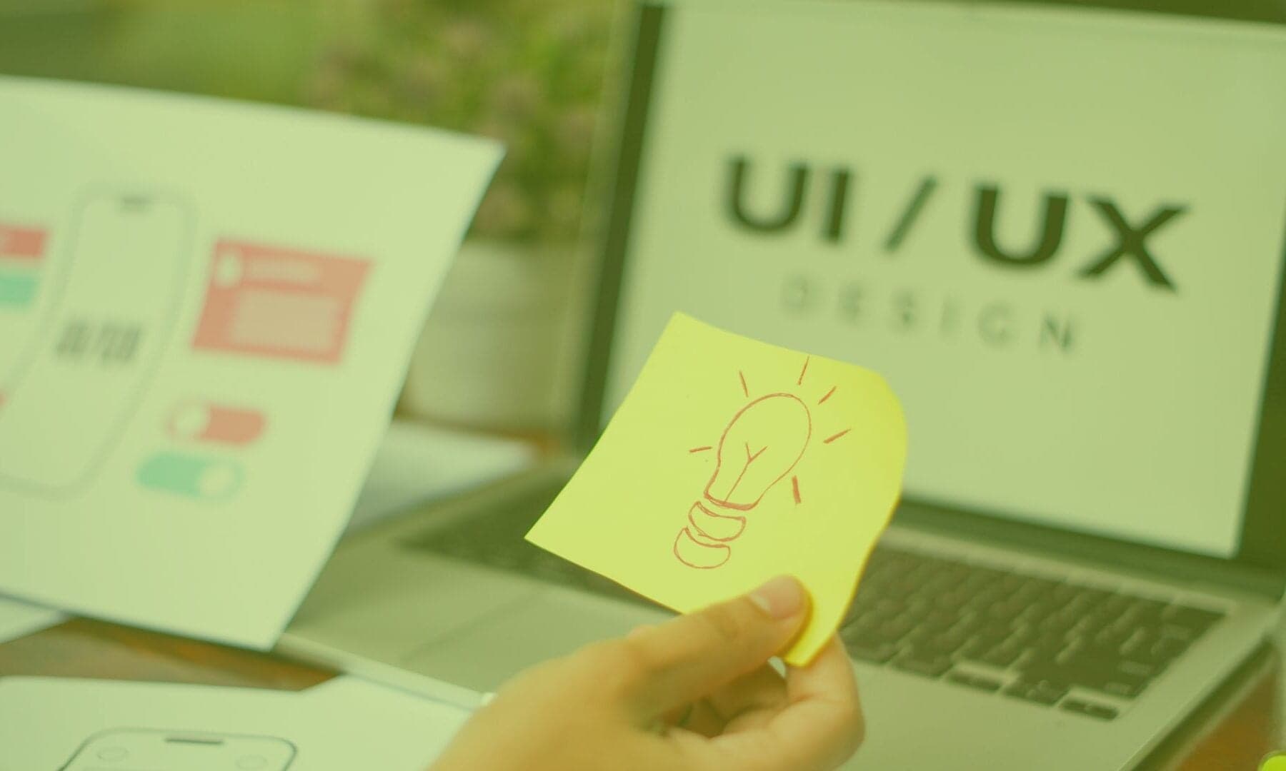 Demystifying UX and UI: Why User Experience is Crucial for Conversions