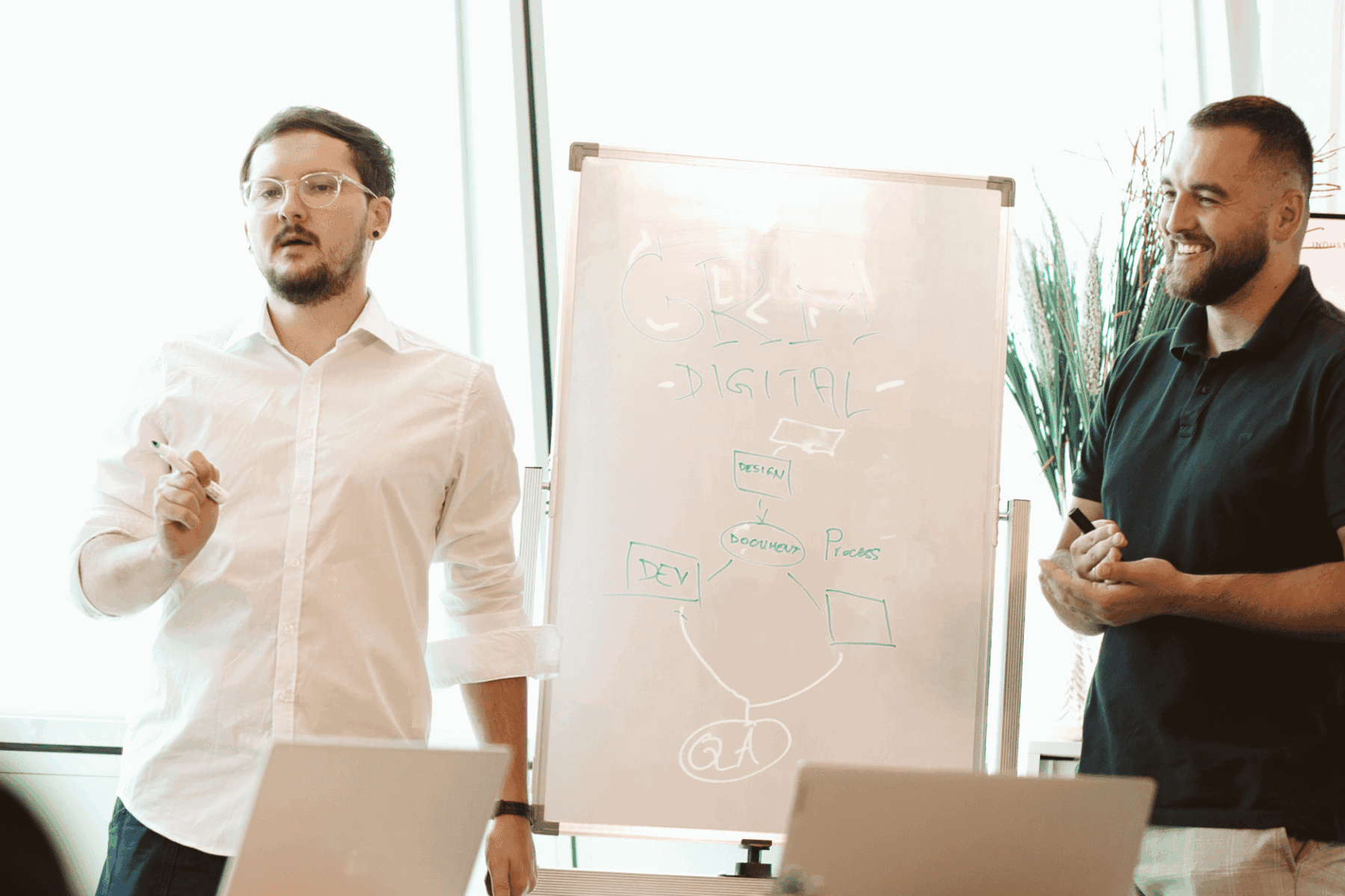 8 Reasons to Move to a Headless CMS