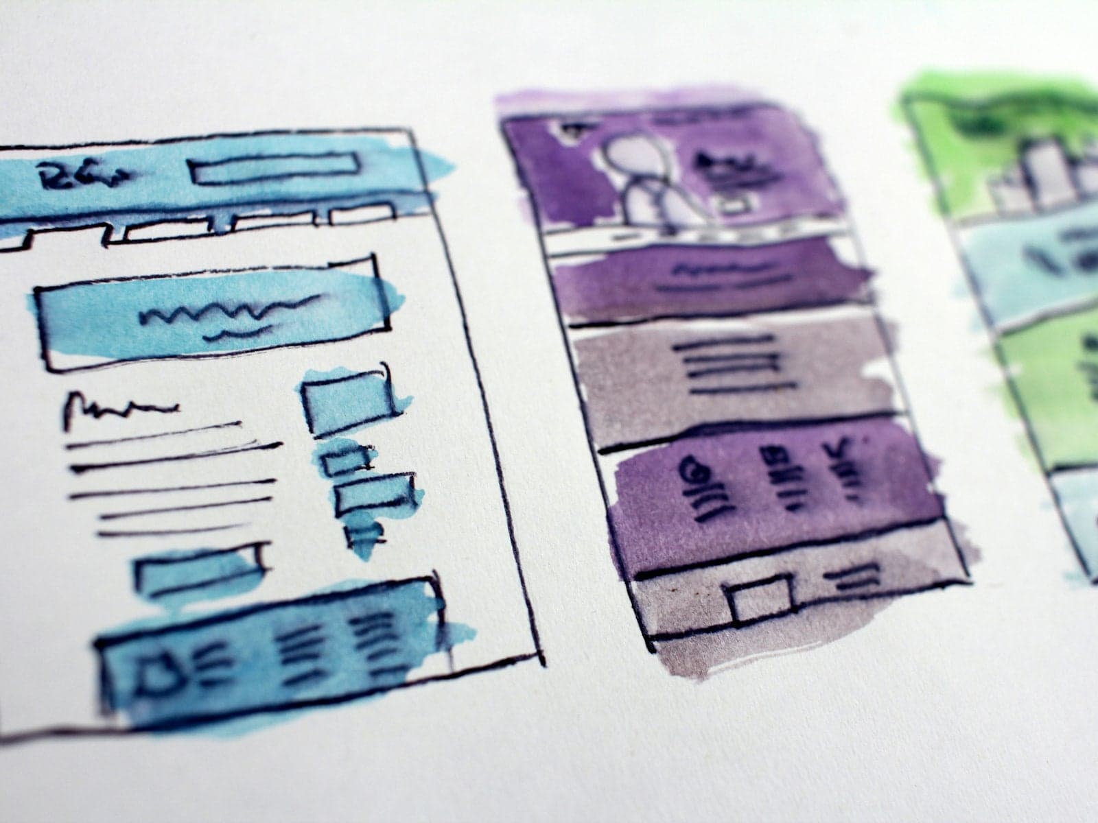 UX Design Services