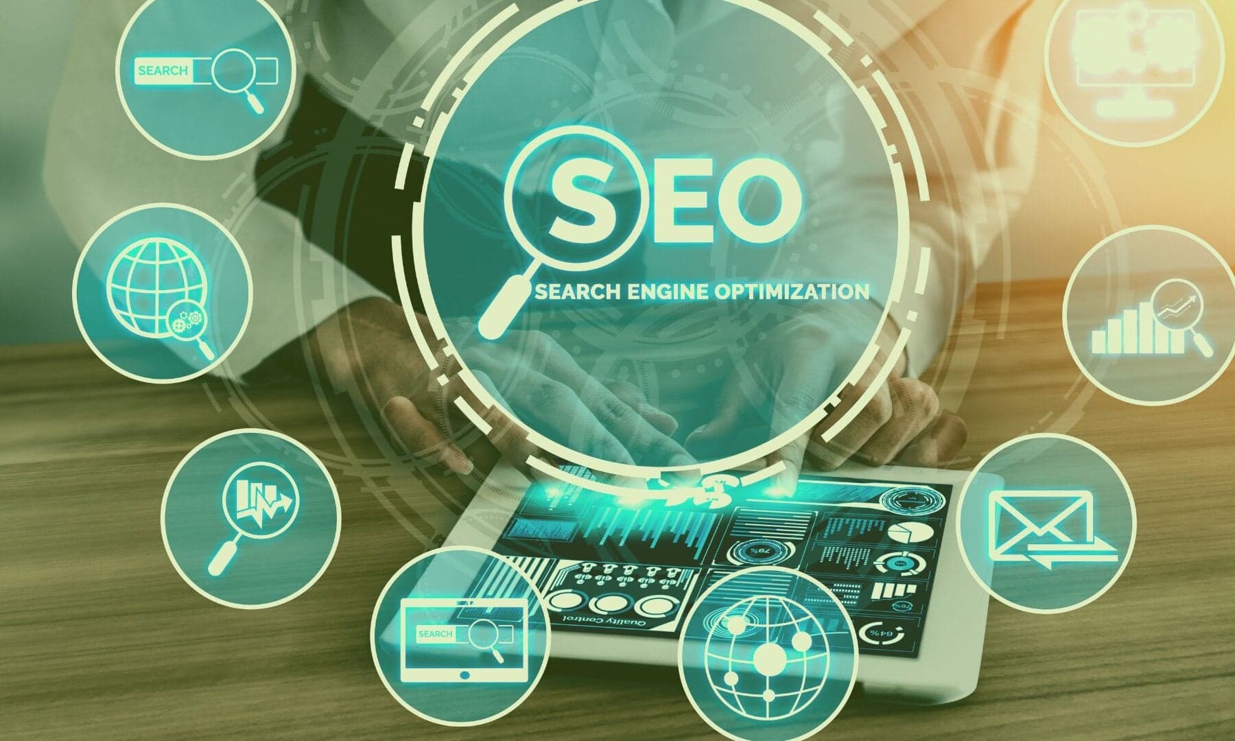 Local SEO Strategy: How Small Businesses Compete in Local Search