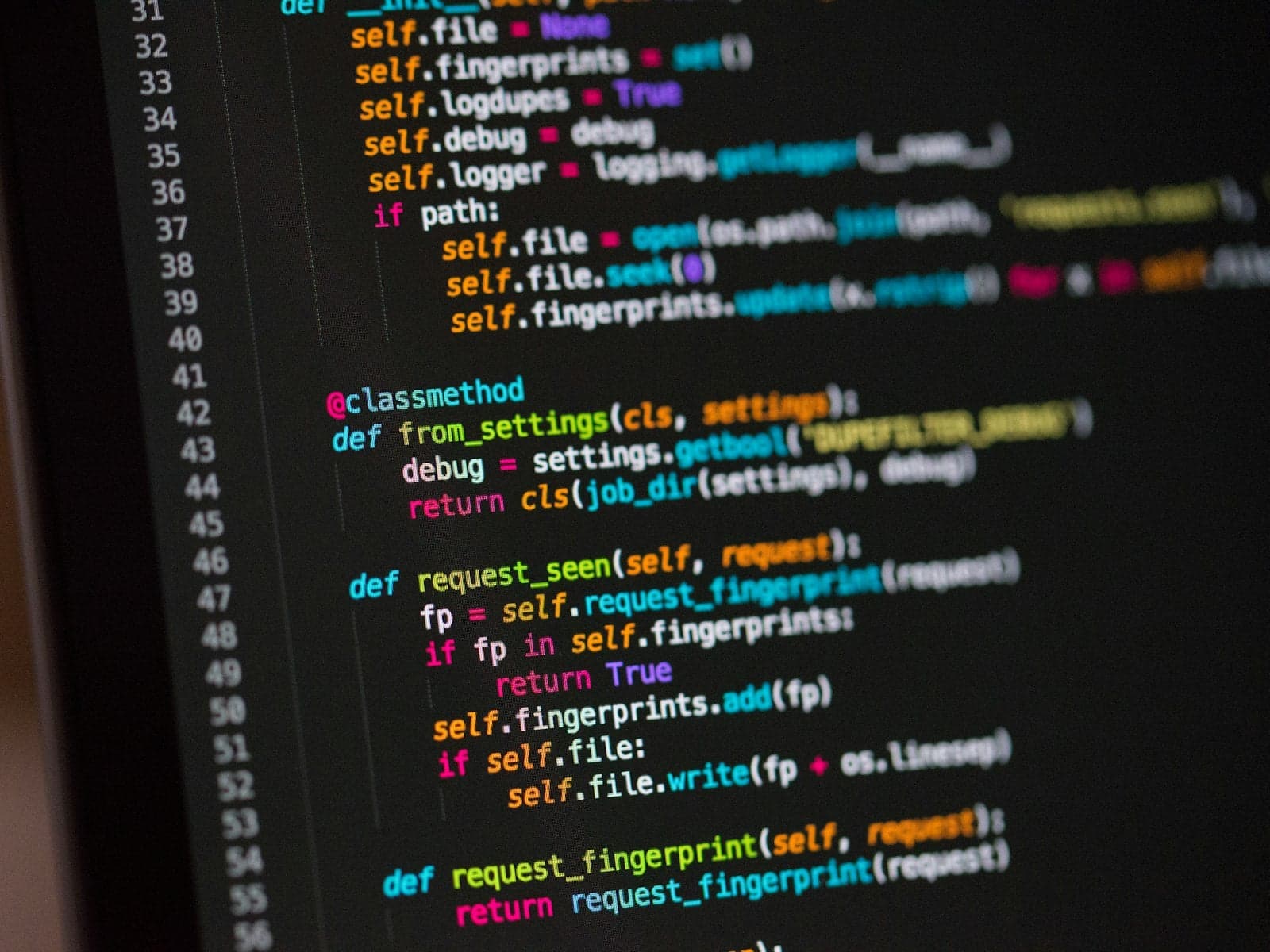 Website Development