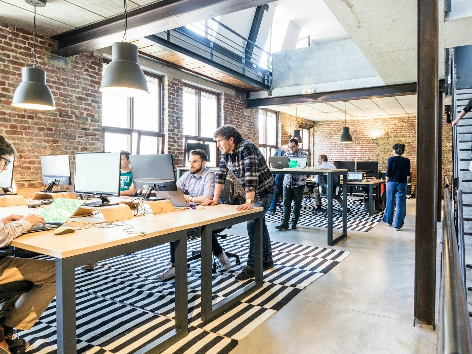 Building World-Class Digital Experiences